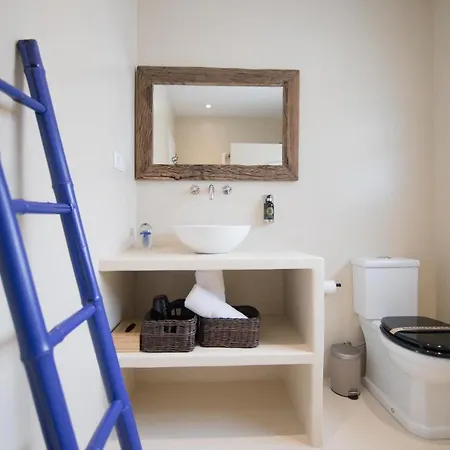 Quinta La Sal By Singularstays Apartament *