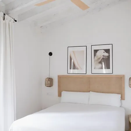 Quinta La Sal Javea