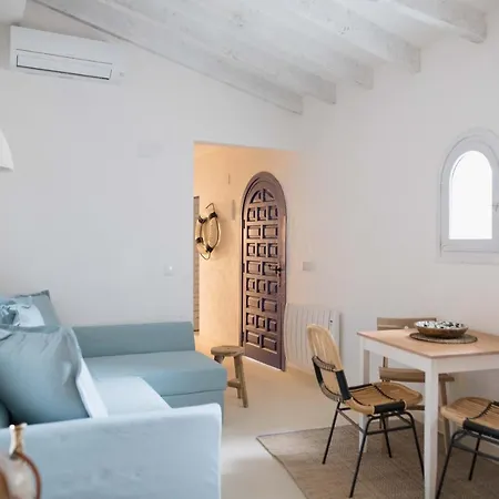 Lägenhet Quinta La Sal Jávea