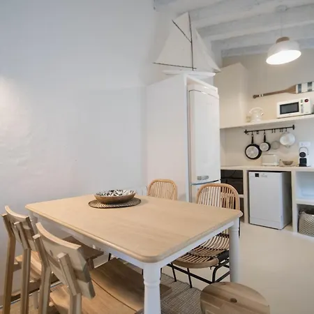 Quinta La Sal Appartement *