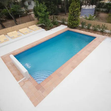 Quinta La Sal Jávea