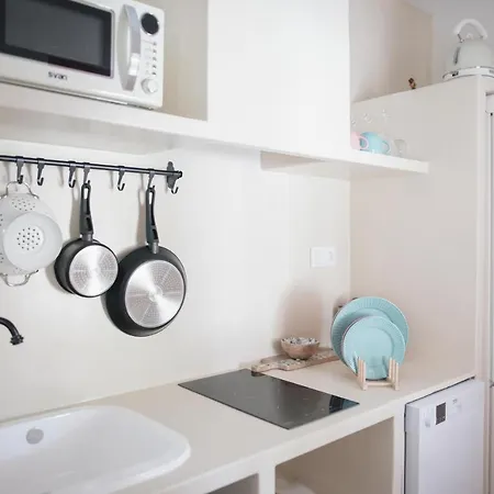 Quinta La Sal Appartement