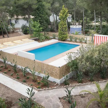 Quinta La Sal * Хавеа