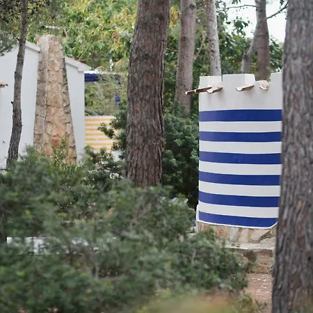 Quinta La Sal Daire Javea
