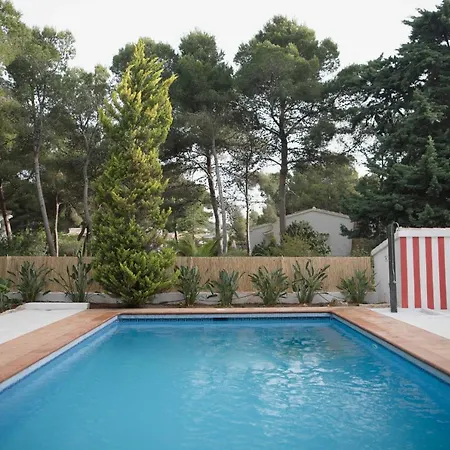 Quinta La Sal Jávea