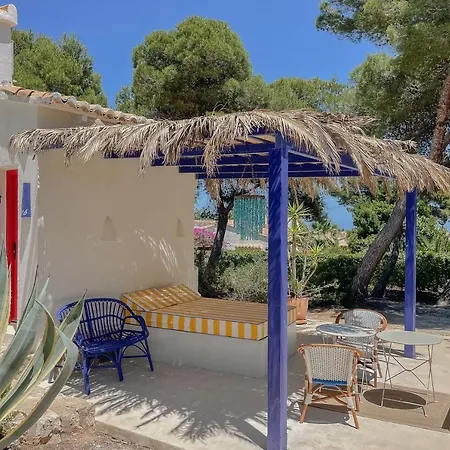 Quinta La Sal Appartement