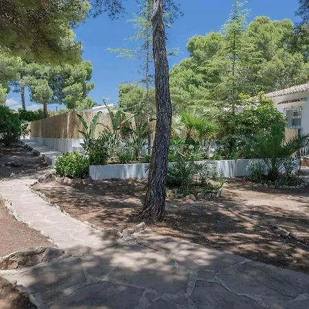 Quinta La Sal Appartement *