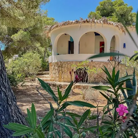 Quinta La Sal Хавеа