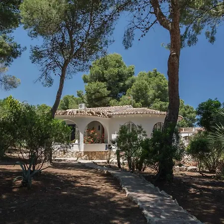 Quinta La Sal Appartement