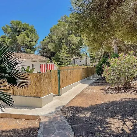 Appartement Quinta La Sal
