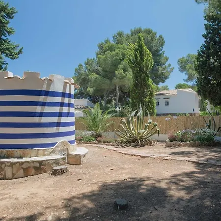 Quinta La Sal Appartement