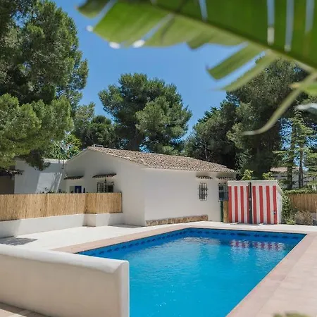 Quinta La Sal Javea