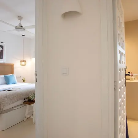 Quinta La Sal By Singularstays Jávea