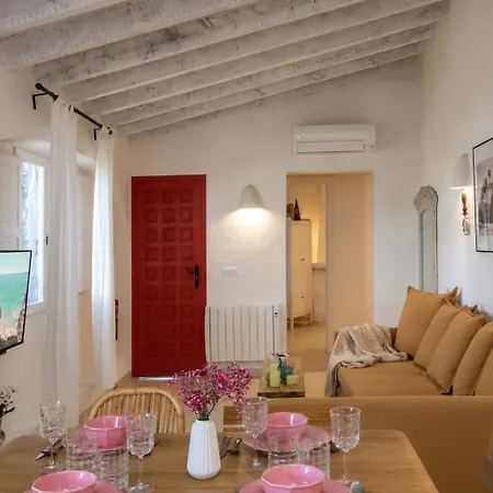 Quinta La Sal By Singularstays Apartament