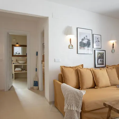 Apartament Quinta La Sal By Singularstays *