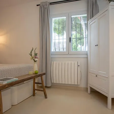 Quinta La Sal By Singularstays Apartament Jávea