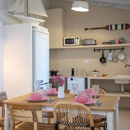 Apartament Quinta La Sal By Singularstays
