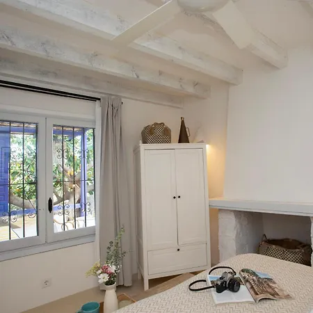 Quinta La Sal By Singularstays