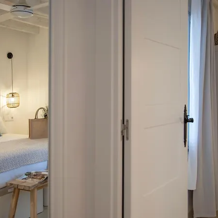 Quinta La Sal By Singularstays Apartament *