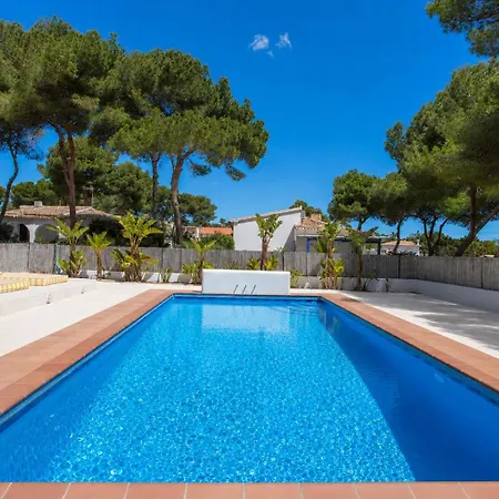 Quinta La Sal By Singularstays *