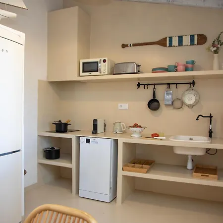 Quinta La Sal By Singularstays Apartament