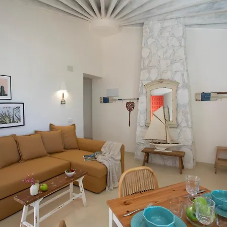 Quinta La Sal By Singularstays Apartament Jávea