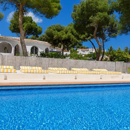 Quinta La Sal By Singularstays *