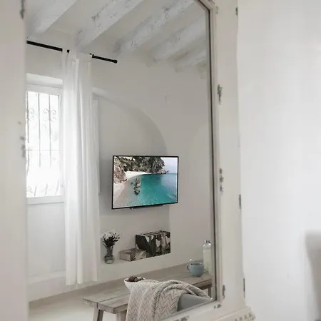 Quinta La Sal By Singularstays * Jávea