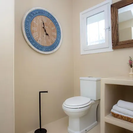 Apartament Quinta La Sal By Singularstays Jávea