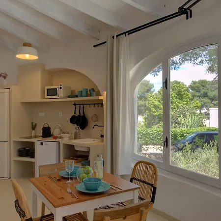 Apartament Quinta La Sal By Singularstays
