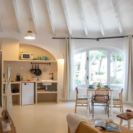 Quinta La Sal By Singularstays * Jávea
