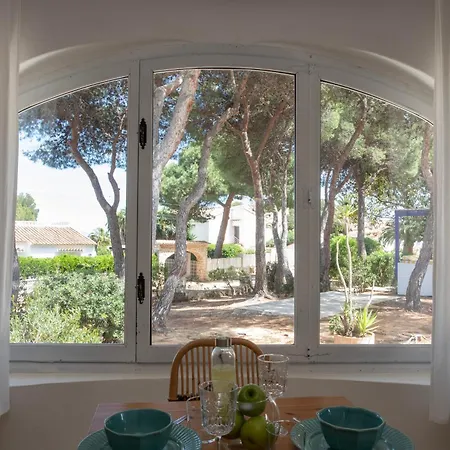 Apartament Quinta La Sal By Singularstays *