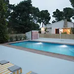 Quinta La Sal * Хавеа