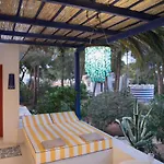 Апартаменты Quinta La Sal Хавеа