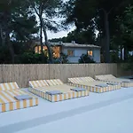 Quinta La Sal Апартаменты Хавеа