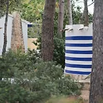 Quinta La Sal Апартаменты Хавеа