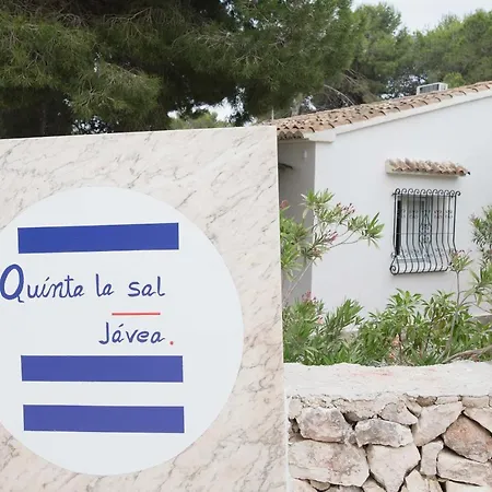 Quinta La Sal *