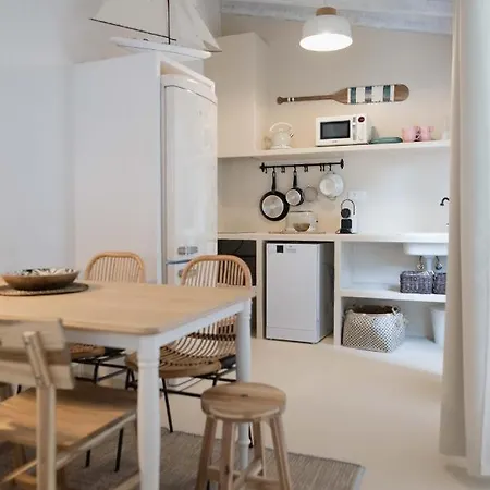 Quinta La Sal Apartamento