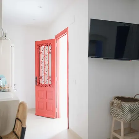 Quinta La Sal Jávea