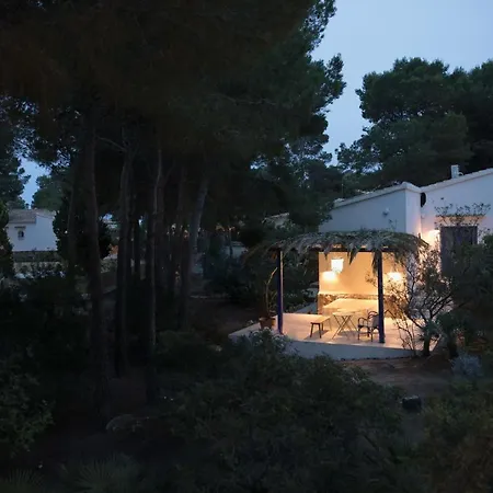 Apartamento Quinta La Sal