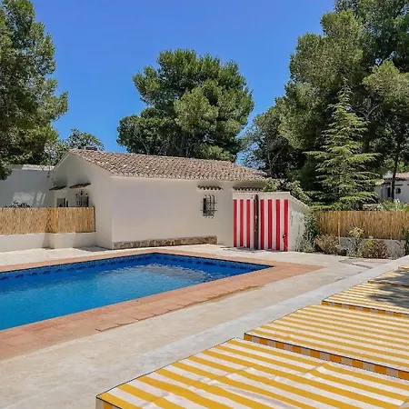 Apartamento Quinta La Sal *