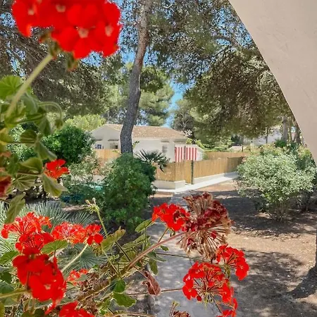 Quinta La Sal