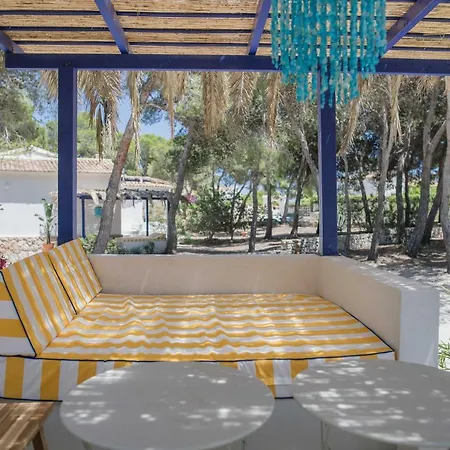 Quinta La Sal Apartamento