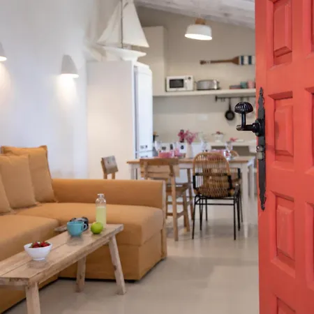 Apartament Quinta La Sal By Singularstays Jávea