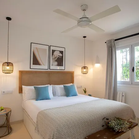 Quinta La Sal By Singularstays *