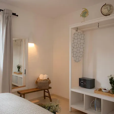 Apartamento Quinta La Sal By Singularstays