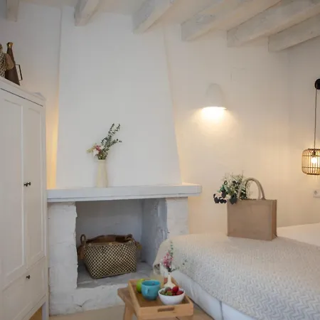Quinta La Sal By Singularstays * Jávea