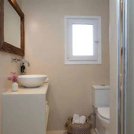Quinta La Sal By Singularstays Apartamento