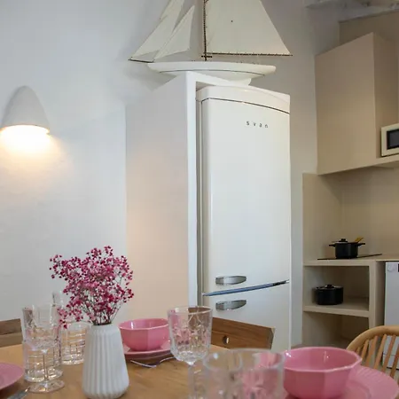 Quinta La Sal By Singularstays Apartamento *