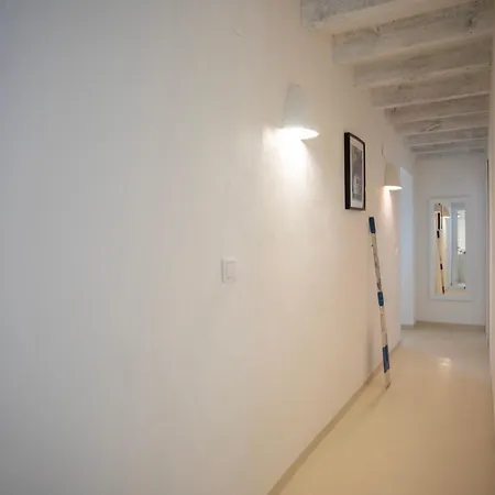 Quinta La Sal By Singularstays Apartamento *